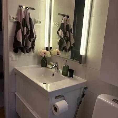 Aurora Glow * Rovaniemi