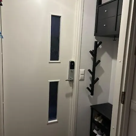 Aurora Glow * 로바니에미