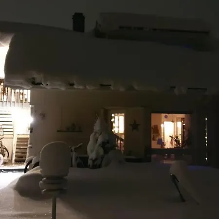 Aurora Glow 아파트 *