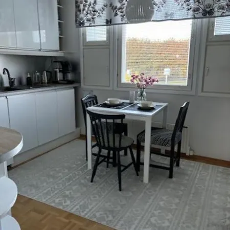 아파트 Aurora Glow *