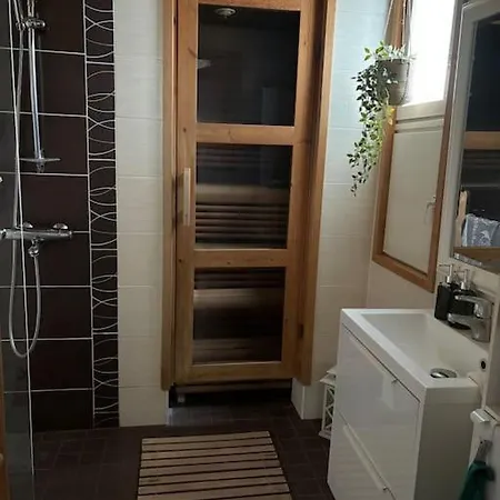 Appartamento Aurora Glow Rovaniemi