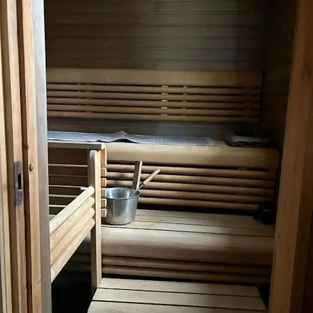 Aurora Glow * 로바니에미