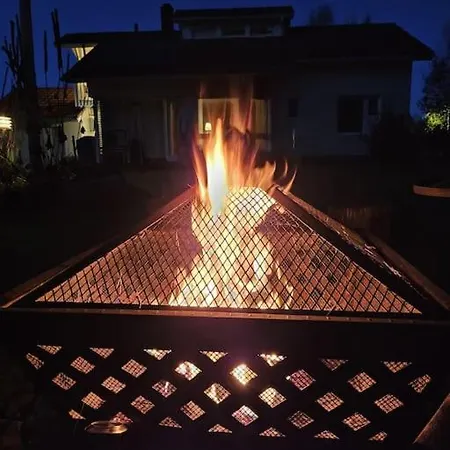 아파트 Aurora Glow