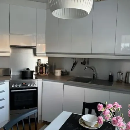 Appartamento Aurora Glow *