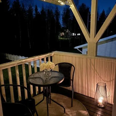 Aurora Glow * Rovaniemi