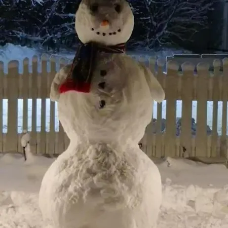 Appartamento Aurora Glow Rovaniemi