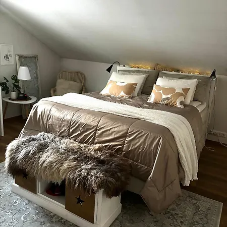 Aurora Glow 아파트 *