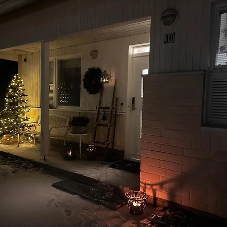 Aurora Glow Appartamento