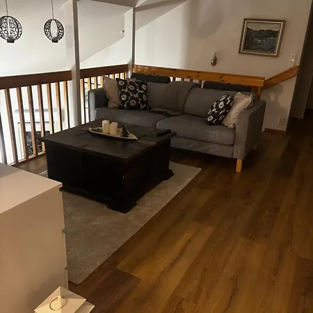 Aurora Glow 아파트 *